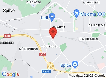  Anniņmuižas 5-90, Rīga LV-1029,  AMP projekts, SIA