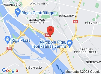  Krasta 66, Rīga, LV-1019,  Amserv Krasta, veikals