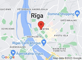  Andreja Pumpura 4 - 6, Rīga, LV-1010,  Amstaff Latvia, SIA