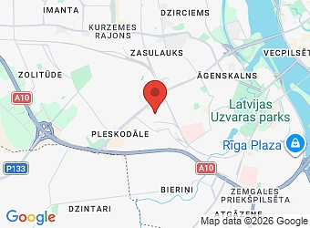  Kauguru 6, Rīga, LV-1046,  amu, SIA