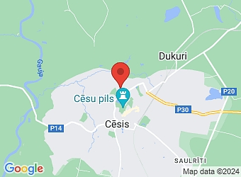  Noras 9, Cēsis, Cēsu nov., LV-4101,  AN Autonams, SIA