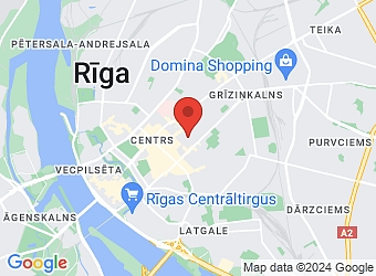  Krišjāņa Barona 78A, Rīga, LV-1001,  A.N., SIA