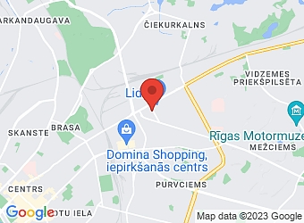  Struktoru 4B, Rīga, LV-1039,  Anada, SIA