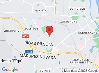  Šampētera 73-1, Rīga, LV-1046,  Analog Sound, SIA