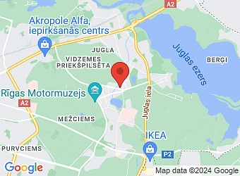  Malienas 30, Rīga LV-1079,  Analytica, SIA