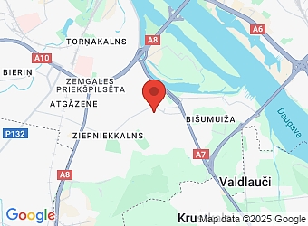  Ķekavas 5, Rīga, LV-1058,  ANBALTIC GROUP, SIA