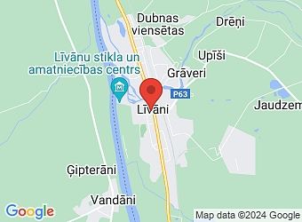  Rīgas 77A, Līvāni, Līvānu nov. LV-5316,  Ance, SIA BELS ziedu un dāvanu veikals un piegāde