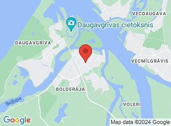  Gobas 15A, Rīga, LV-1016,  Anda, SIA