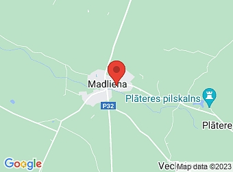  Madliena, "Kalēji" -7, Madlienas pagasts, Ogres nov., LV-5045,  Andais, SIA
