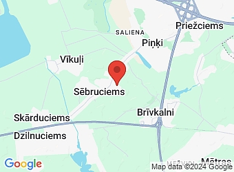  Zāļu 15, Sēbruciems, Babītes pagasts, Mārupes nov., LV-2107,  Andarts, SIA