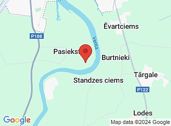  "Kamenes", Pasiekste, Vārves pagasts, Ventspils nov., LV-3623,  Anderson Team, SIA
