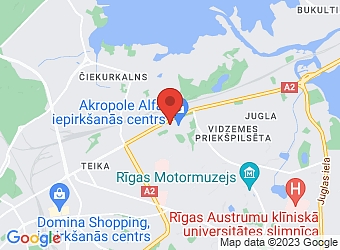  Stāmerienas 2, Rīga, LV-1006,  Andora, SIA