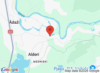  Lejupes 10, Ādaži, Ādažu nov., LV-2164,  Durvju centrs, SIA Andors birojs