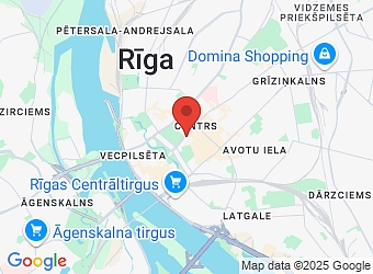  Brīvības 38 - 4, Rīga, LV-1050,  Andreja Upīša memoriālais muzejs