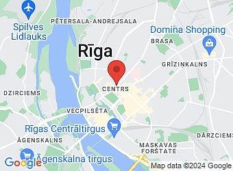  Krišjāņa Valdemāra 33, Rīga LV-1010,  Andrejs Pebo, IK