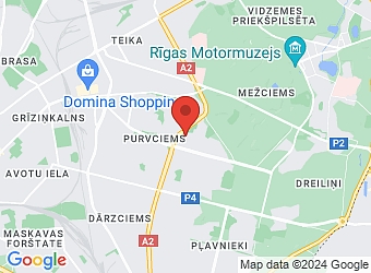  Džohara Dudajeva gatve 3-30, Rīga LV-1084,  Andris Gerdens, IK