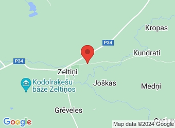  "Ieviņas", Zeltiņu pagasts, Alūksnes nov., LV-4345,  Andrumi, SIA