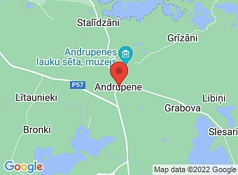  Andrupene , Andrupenes pagasts, Krāslavas nov., LV-5687,  Andrupene, veikals