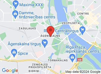  Puķu 9-1, Rīga LV-1048,  Andžejs un partneri, SIA