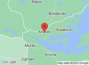  "Ausekļi", Andzeļi, Andzeļu pagasts, Krāslavas nov., LV-5696,  Andzeļu tautas bibliotēka