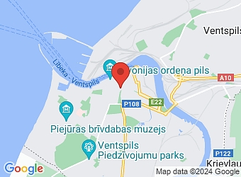 Kuldīgas 32/34, Ventspils LV-3601,  Aneda, SIA
