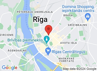  Dzirnavu 42-19, Rīga LV-1010,  Anele S, SIA