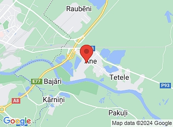  Celtnieku 12B, Āne, Cenu pagasts, Jelgavas nov. LV-3043,  Ānes kultūras nams