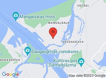  Bākas 13, Rīga, LV-1030,  Angars, SIA, Ražotne