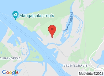  Bākas 13, Rīga, LV-1030,  Angars, SIA