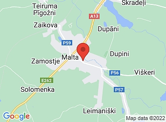  Malta, Andrupenes 29, Maltas pagasts, Rēzeknes nov., LV-4630,  Angava, SIA, Veikals