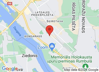  Lokomotīves 54-34, Rīga LV-1057,  Angel Clothing Store, SIA