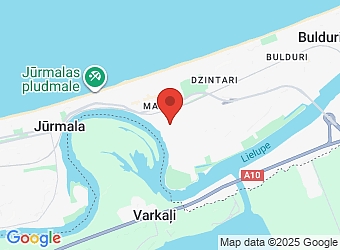  Konkordijas 59 k-2, Jūrmala, LV-2015,  ANGEL Jūrmala, SIA
