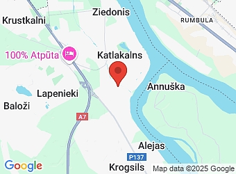  Pļavniekkalna 44, Katlakalns, Ķekavas pagasts, Ķekavas nov., LV-2111,  Angico, SIA