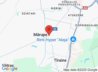  Vaidavas 5, Mārupe, Mārupes nov., LV-2167,  Angostura, SIA