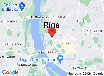  Pulkveža Brieža 6, Rīga, LV-1010,  Angrazo, SIA