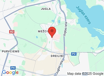  Hipokrāta 21, Rīga, LV-1079,  Ani Mea, SIA