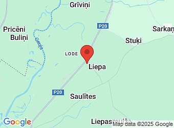  Rūpnīcas 6, Liepa, Liepas pagasts, Cēsu nov., LV-4128,  Anidar, SIA