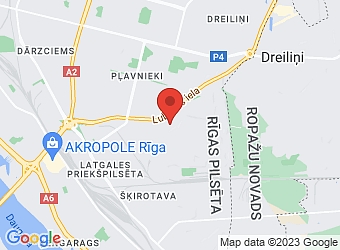  Lubānas 82-223, Rīga LV-1073,  Anikss, SIA