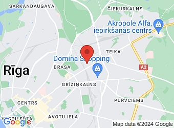  Krimuldas 4, Rīga LV-1039,  Anima Pets, SIA