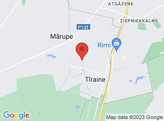  Mauriņu 29A - 31, Mārupe, Mārupes nov., LV-2167,  Animals Digital, SIA