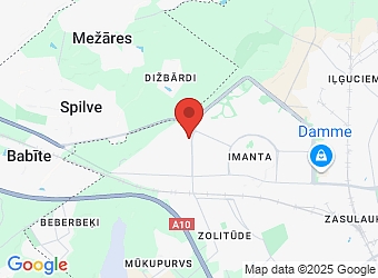  Kurzemes prospekts 141, Rīga, LV-1069,  Animu, zooveikals-veterinārā aptieka