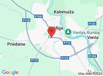  Mucenieku 24, Kuldīga, Kuldīgas nov., LV-3301,  Animu, zooveikals-veterinārā aptieka