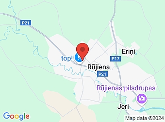  Raiņa 5, Rūjiena, Valmieras nov., LV-4240,  Animu, zooveikals-veterinārā aptieka
