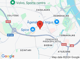  Ventspils 50 k-6, Rīga, LV-1002,  Animu, zooveikals-veterinārā aptieka