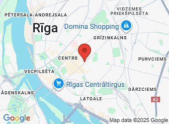  Aleksandra Čaka 55, Rīga, LV-1011,  ANITAS PŪRVIETES ZOBU TEHNIKA, IK