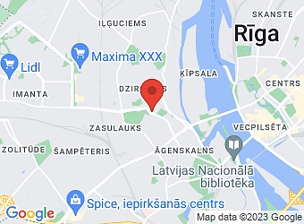  Kuldīgas 19, Rīga, LV-1007,  Ankami, SIA, Veikals