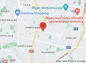  Dzelzavas 76, Rīga, LV-1082,  Ankami, SIA