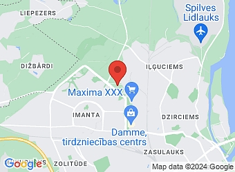  Kurzemes prospekts 23, Rīga LV-1067,  ANLAS, SIA