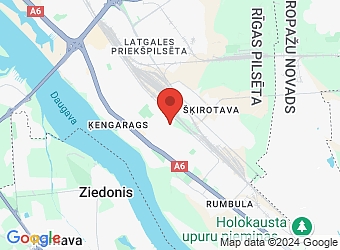  Pelnu 2, Rīga, LV-1057,  AnnaLi, SIA