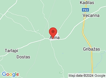 "Tautas nams", Anna, Annas pagasts, Alūksnes nov., LV-4341,  Annas bibliotēka